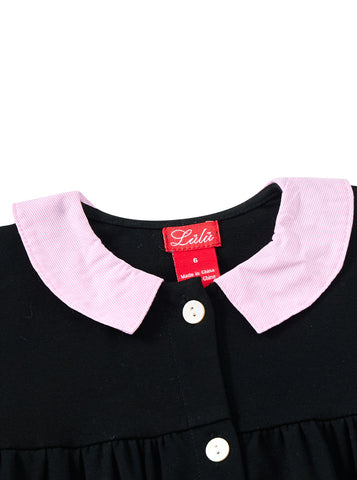 Collar Robe