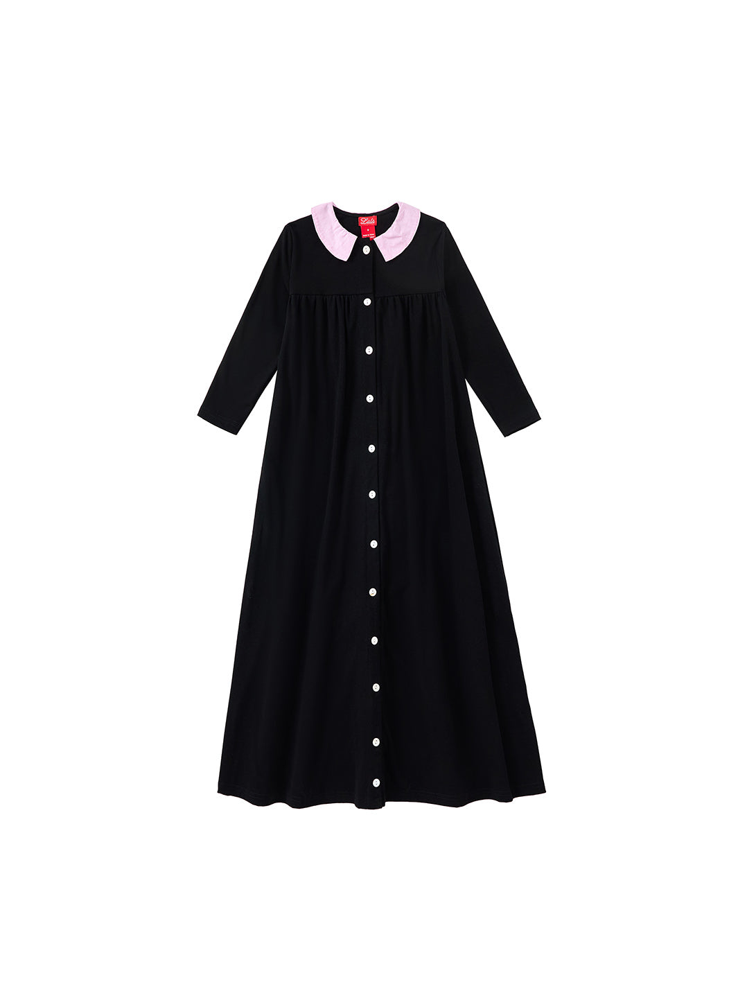 Collar Robe