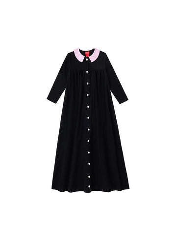 Collar Robe