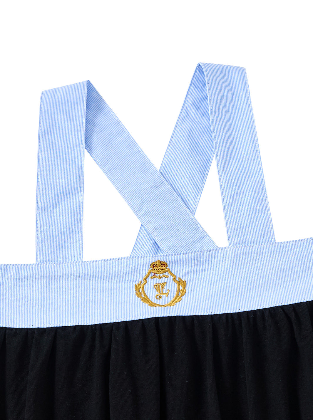 Jumper Emblem Robe