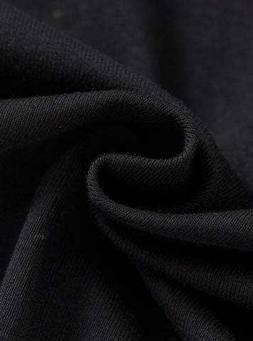 Jumper Emblem Robe
