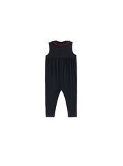 Baby Ruffle Overall