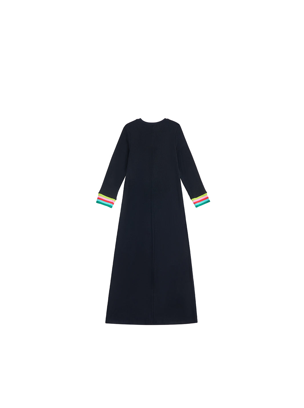 Good Day Print Nightgown