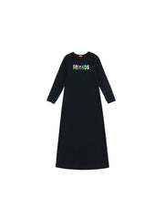 Friends Print Nightgown