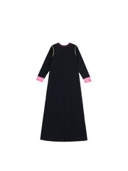 Dream Big Print Nightgown