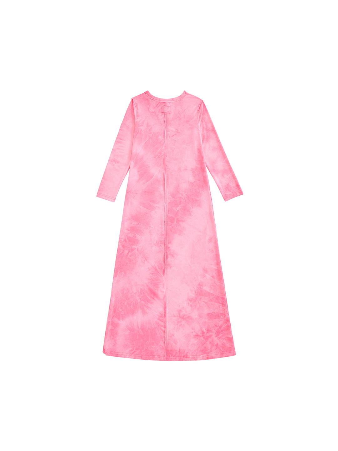 Tie-Dye Nightgown