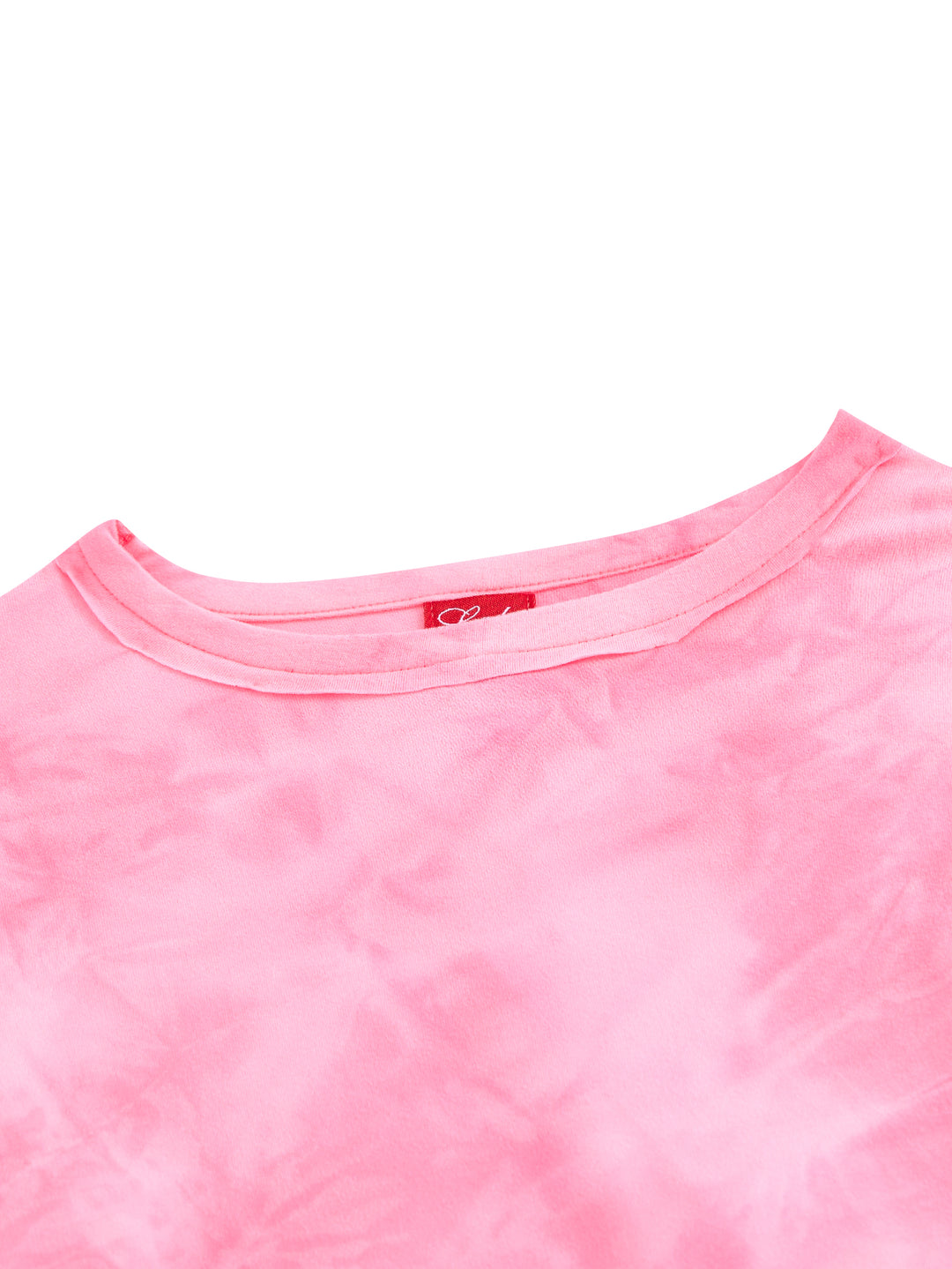 Tie-Dye Nightgown