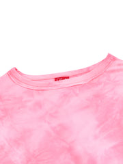 Tie-Dye Nightgown