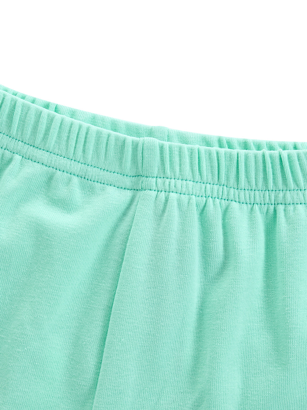 Silk Ribbon Set - Mint – Lulu Kids Clothing