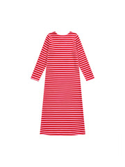 Striped Nightgown