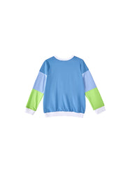 Color Block Top