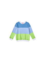 Color Block Top