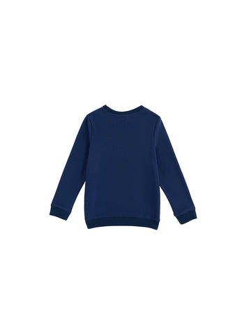 Color Block Top