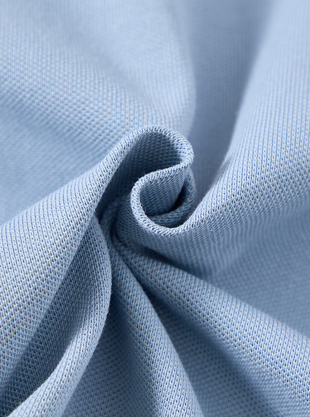 Collar Stripes Polo