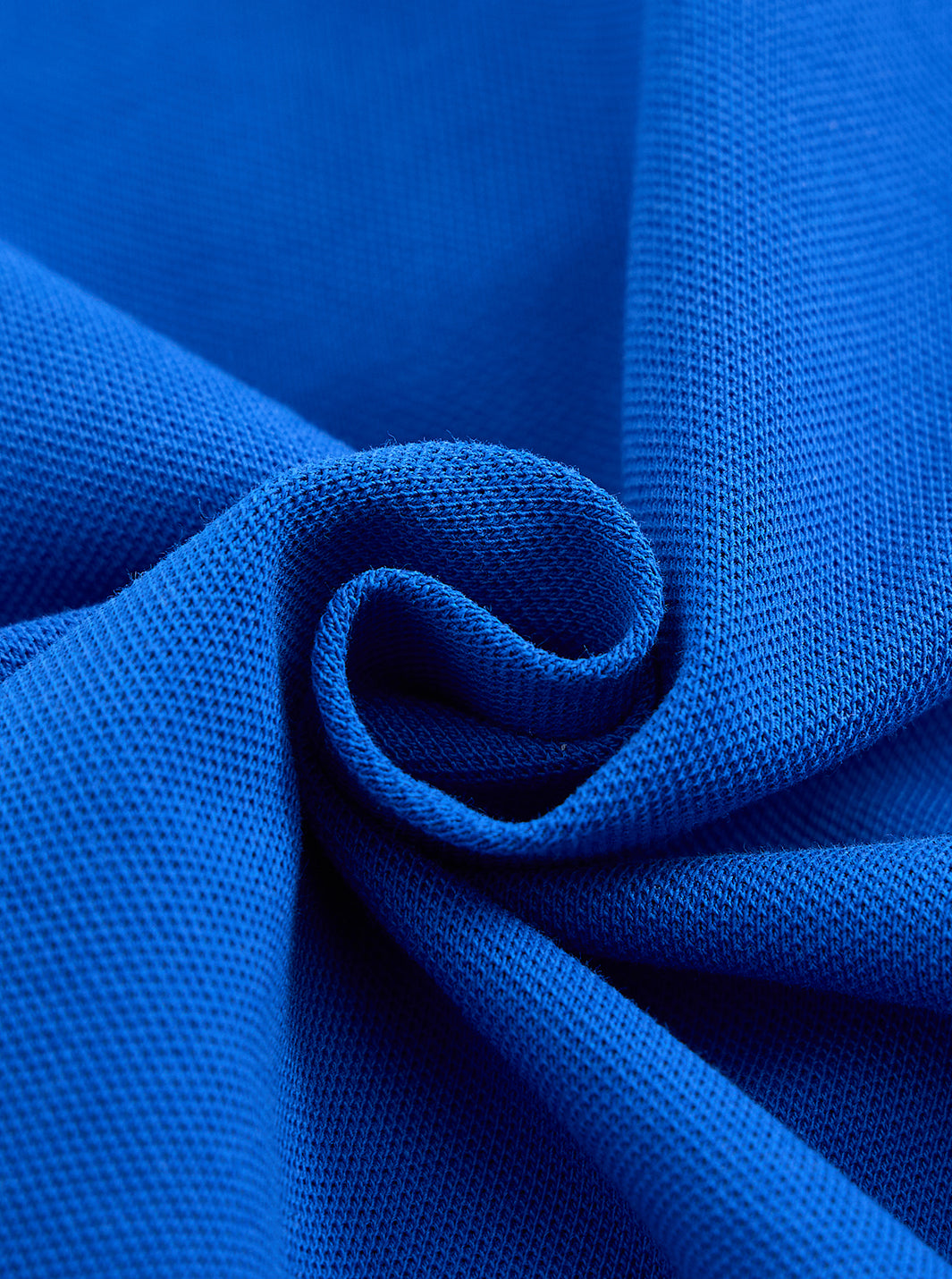 Sleeve Combo Polo