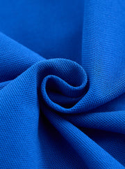 Sleeve Combo Polo