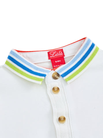 Bottom Combo Polo