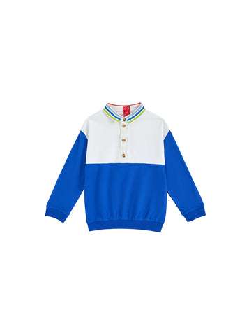 Bottom Combo Polo