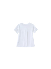 Embroidery Pocket Shirt