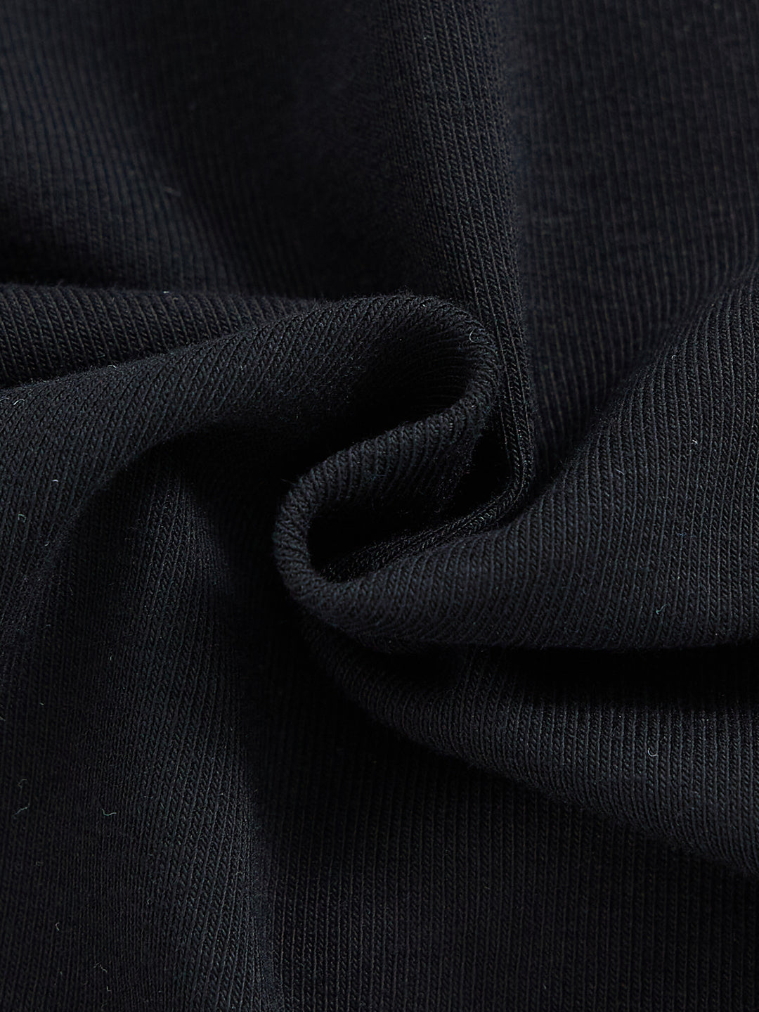 Jersey Full Length Skirt