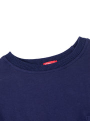 Combo Patch Top