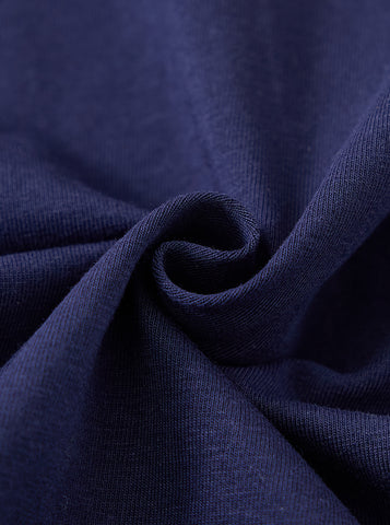 Combo Patch Top