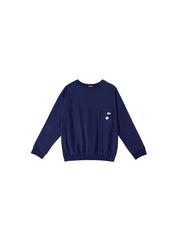 Combo Patch Top