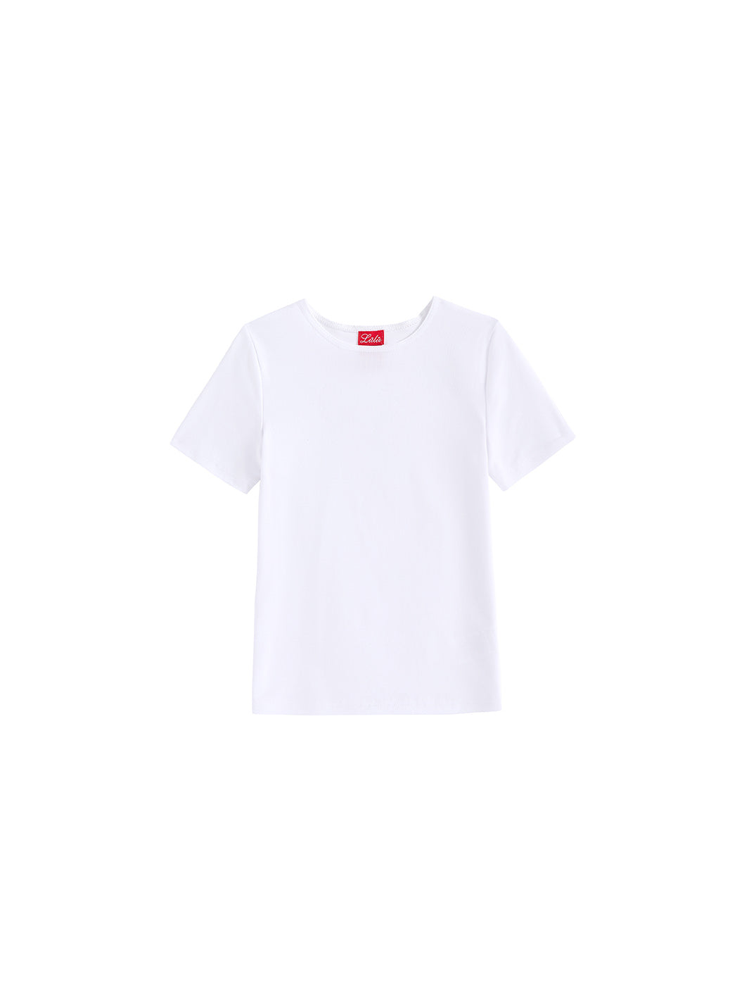 Basic Short Sleeve T-shirt