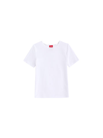 Basic Short Sleeve T-shirt