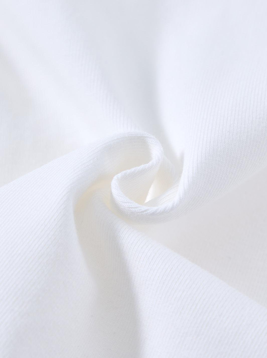 Basic Collar T-shirt