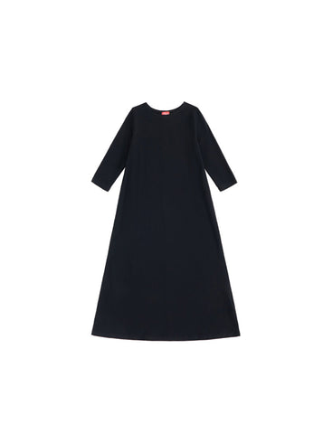 Maxi T-shirt Dress
