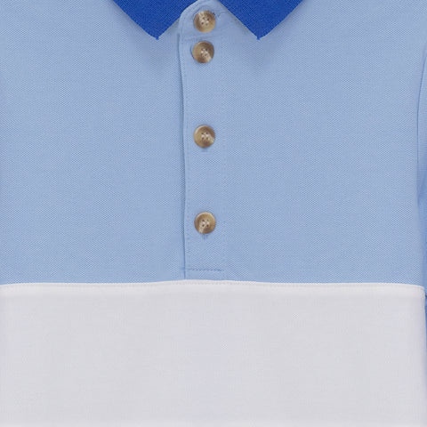 Body Combo Polo