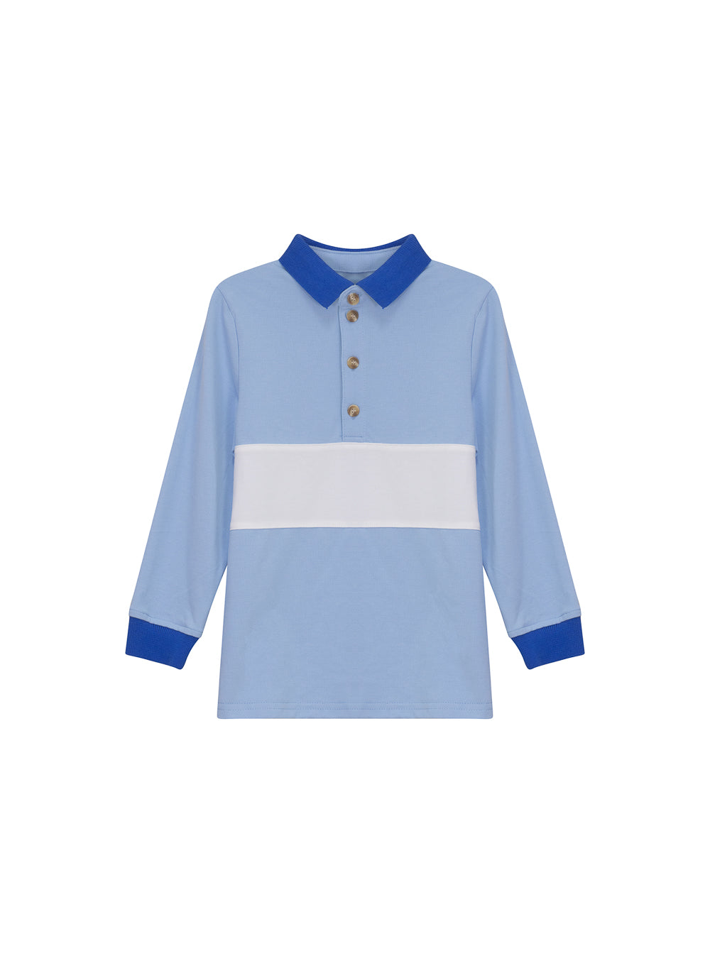 Body Combo Polo