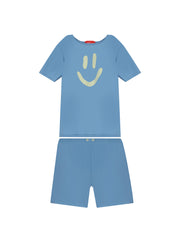 Boy Smile Swim Set