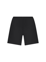 Boy Seersucker Striped Swim Set