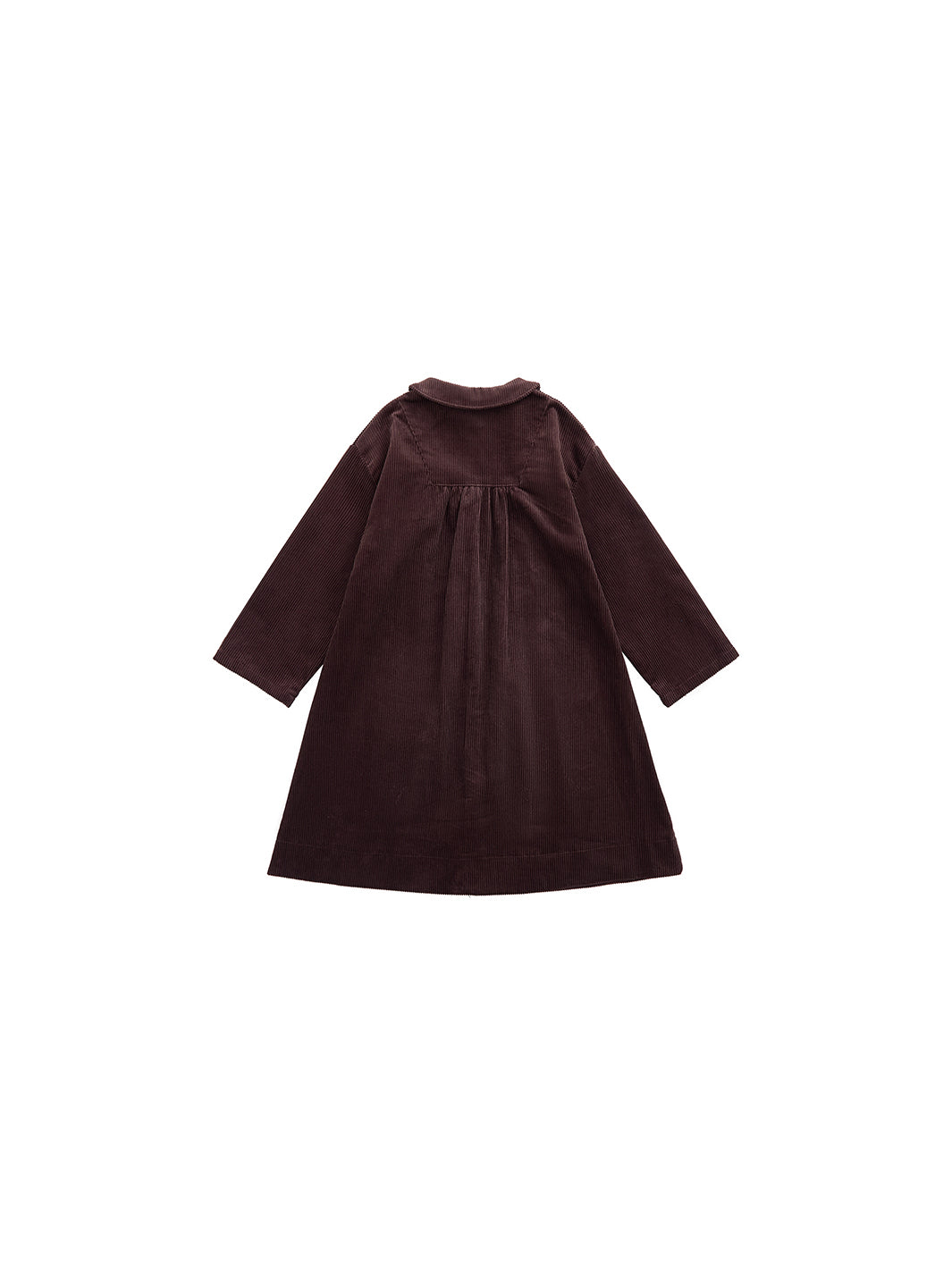 brown corduroy dress girls Buy Brown Cord Pinafore Dress (3mths-8yrs) from Next USA