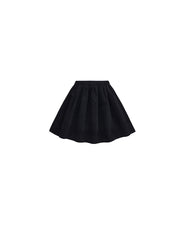 Corduroy Skirt