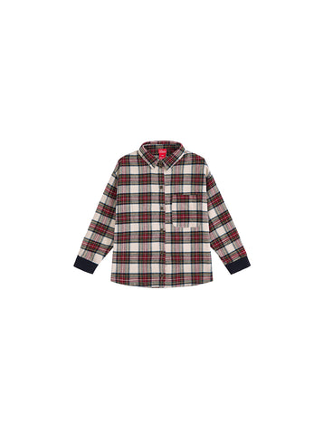 Plaid Shirt