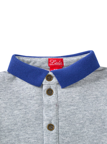 Basic Polo
