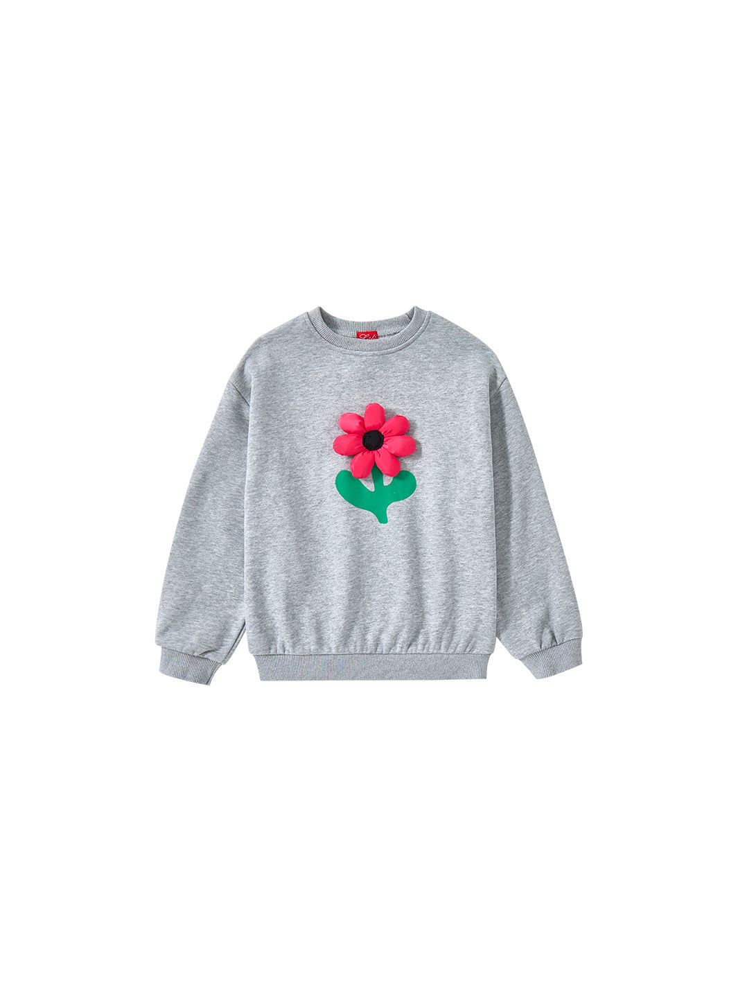 Puff Flower Top