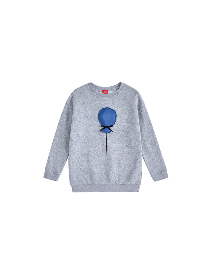 Puff Balloon Top