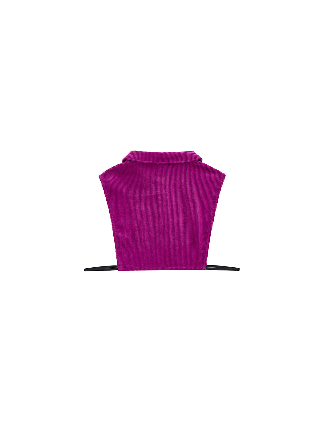 Corduroy Dicky - Purple