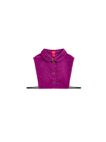Corduroy Dicky - Purple
