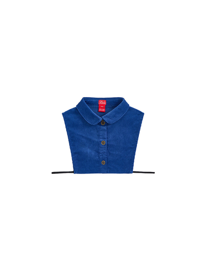 Corduroy Dicky -Royal Blue