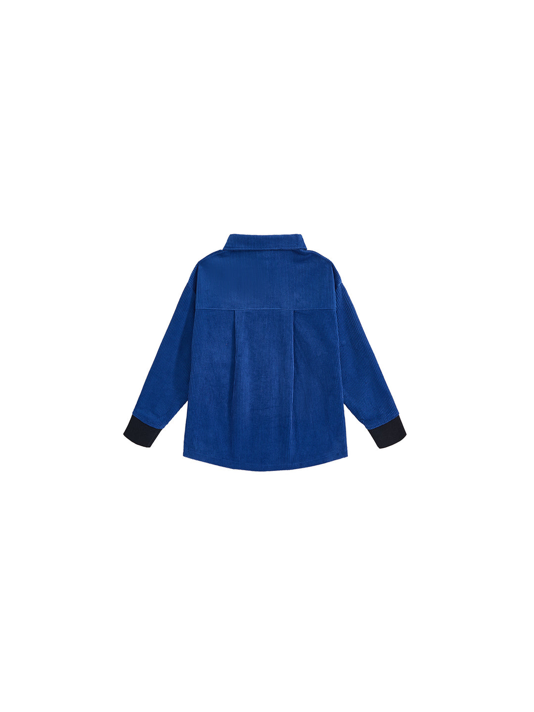Corduroy Shirt