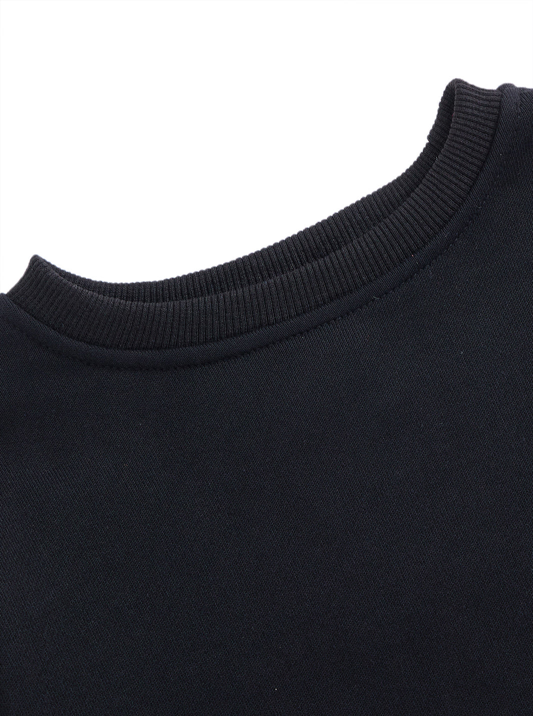Solid Top