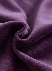 Hooded Dress