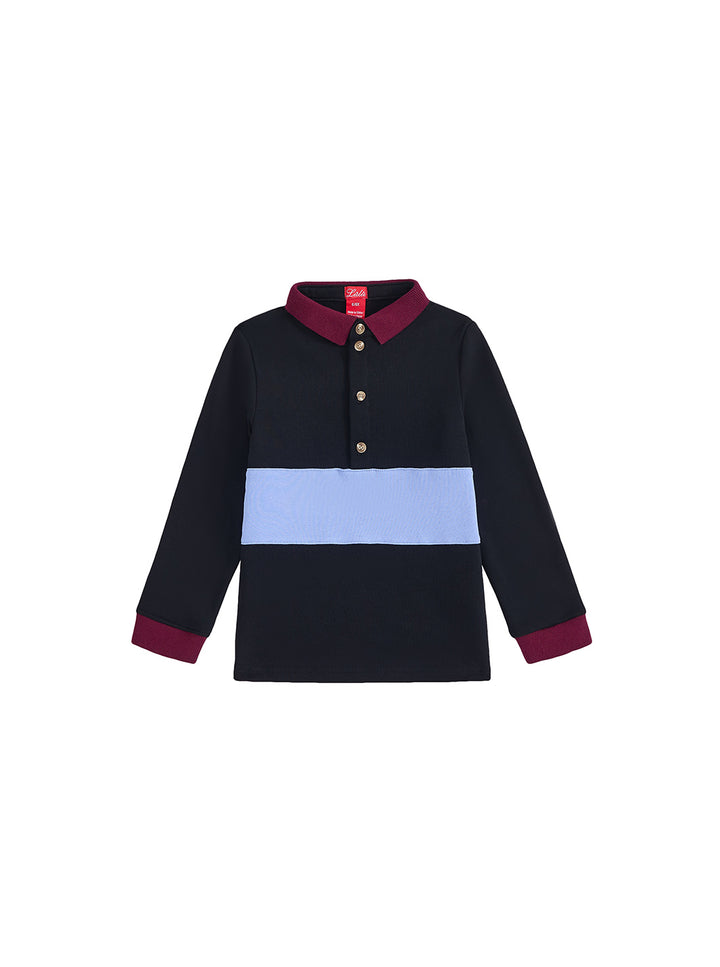 Body Combo Polo