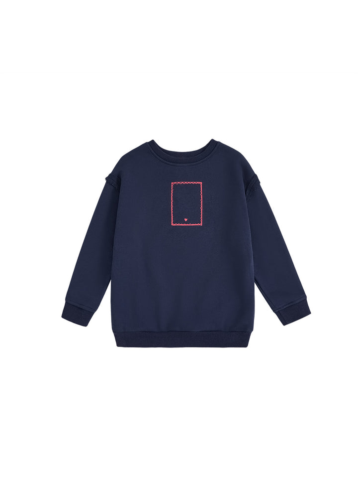Frame Print Top