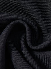Collar Bow Dress